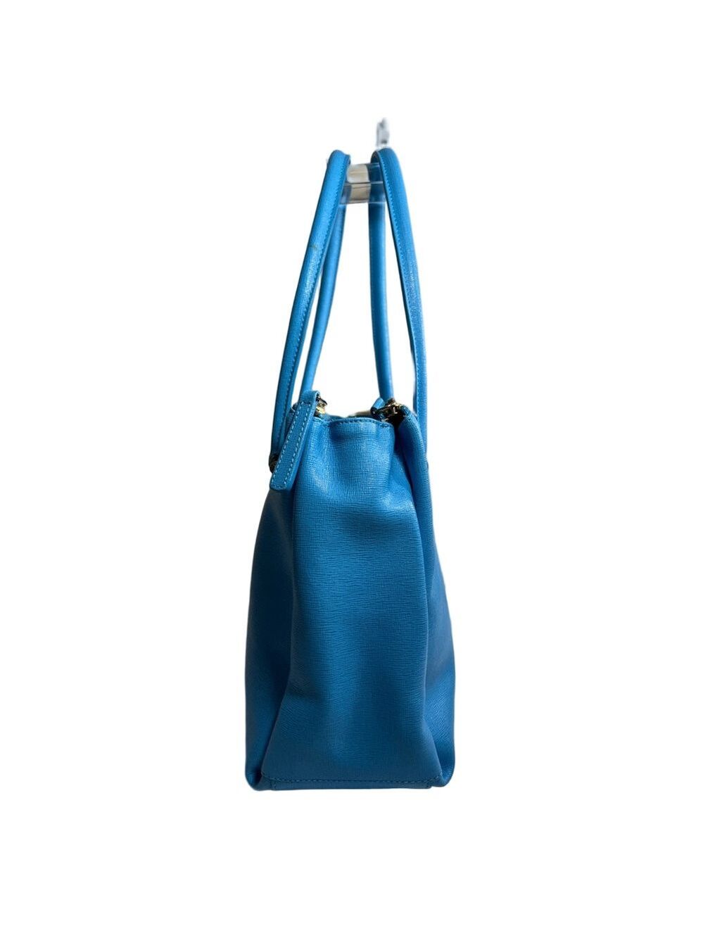 Furla leather Bag - Picture 4 of 11